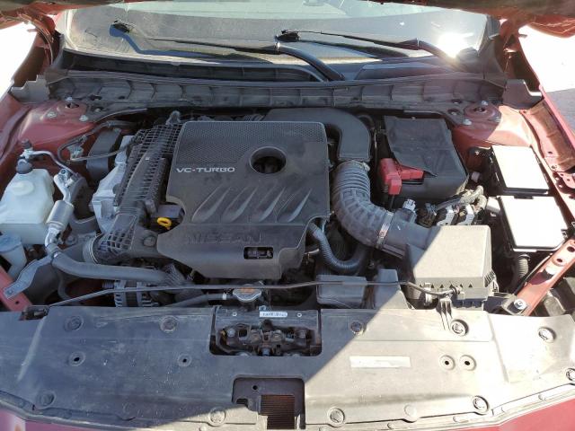 1N4AL4CV1LC117797 Nissan ALTIMA SR