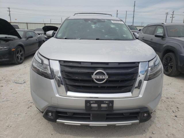 5N1DR3CBXNC215988 Nissan Pathfinder Sl