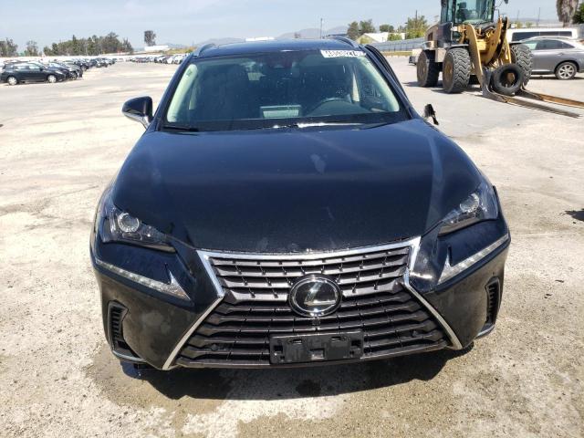 JTJDARDZ7L5014946 Lexus NX 300