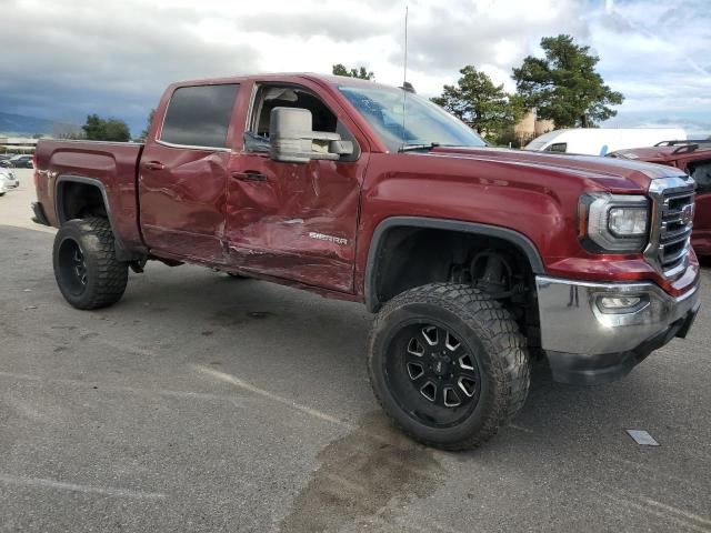 3GTP1MECXHG355495 GMC Sierra C1500 Sle