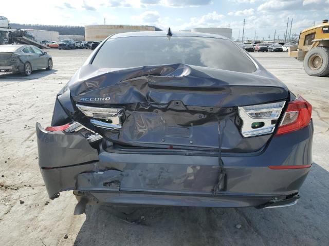 1HGCV1F17KA069447 Honda ACCORD LX