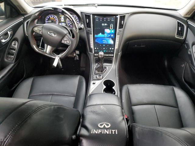 JN1BV7AR5FM415867 Infiniti Q50 BASE