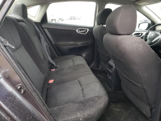 3N1AB7AP9FY231323 Nissan SENTRA S