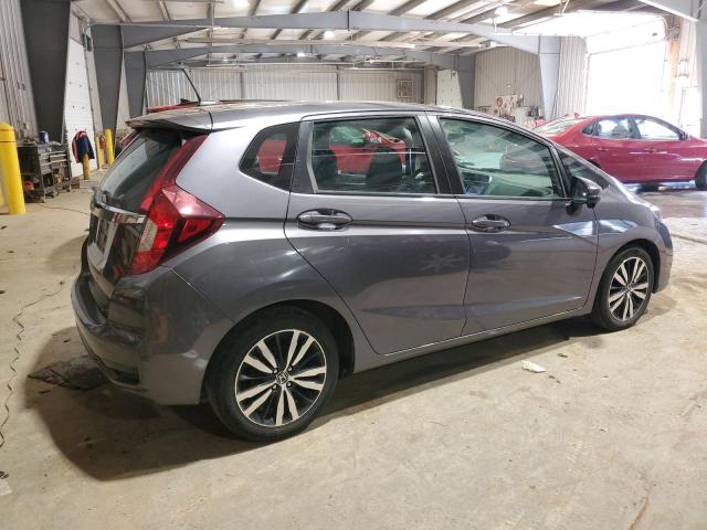 3HGGK5H83KM717722 Honda FIT EX