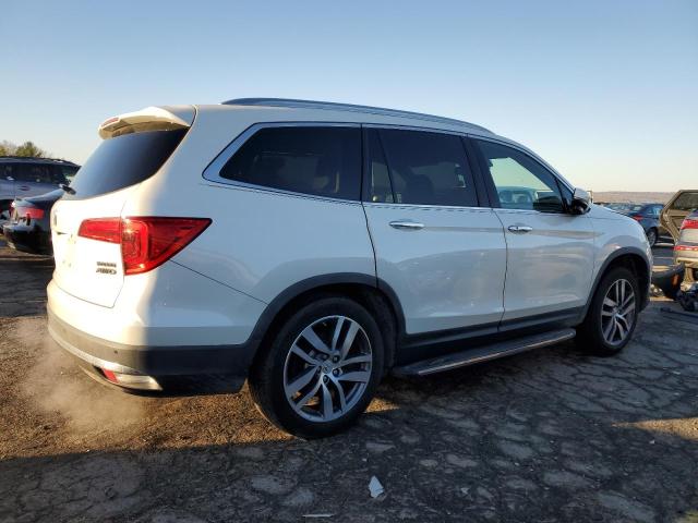 5FNYF6H91HB009522 Honda Pilot Touring
