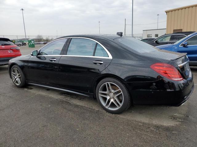 WDDUG8FB8HA320957 Mercedes-Benz S 550 4matic