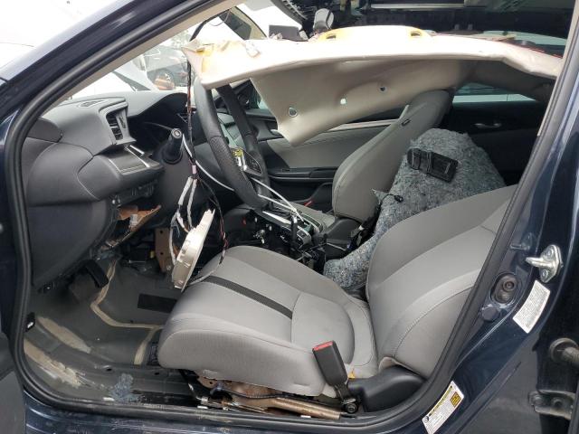 19XFC2F73HE230197 Honda CIVIC EX