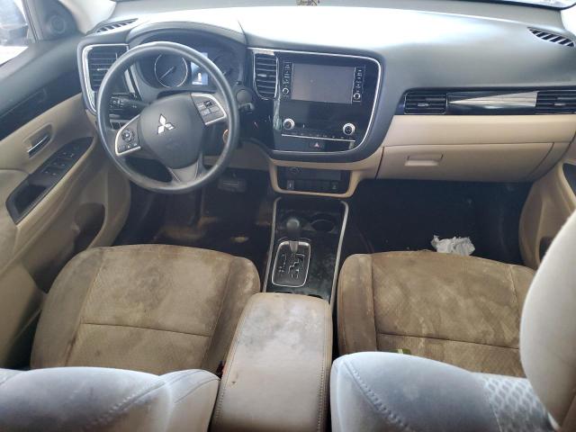 JA4AD2A37LZ027476 Mitsubishi Outlander Es