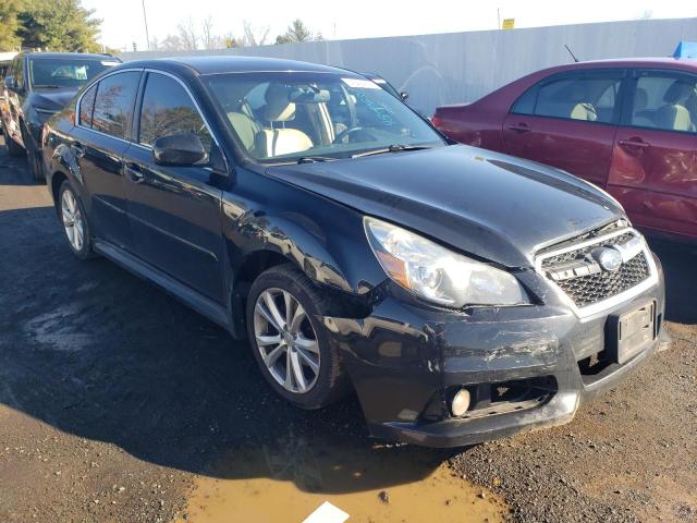 4S3BMBL60E3032588 Subaru Legacy 2.5i Limited