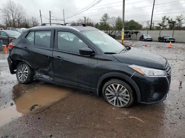 3N1CP5CV7PL547103 Nissan KICKS SV