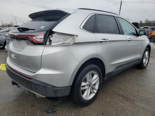 2FMTK3J97FBC38114 Ford EDGE SEL