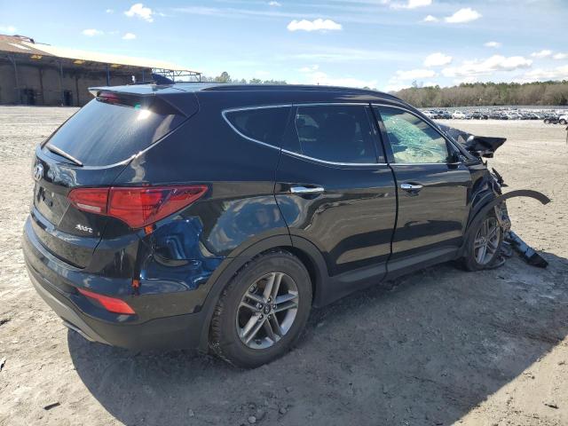 5NMZU3LB1JH097074 Hyundai SANTA FE SPORT