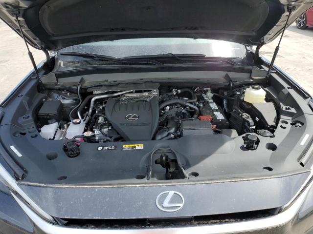 5TDAAAA66RS001819 Lexus Tx 350 Base