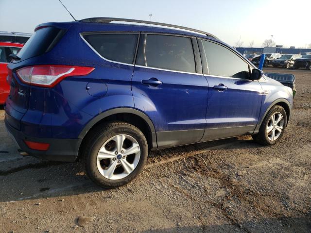1FMCU9GX5EUE24827 Ford ESCAPE SE