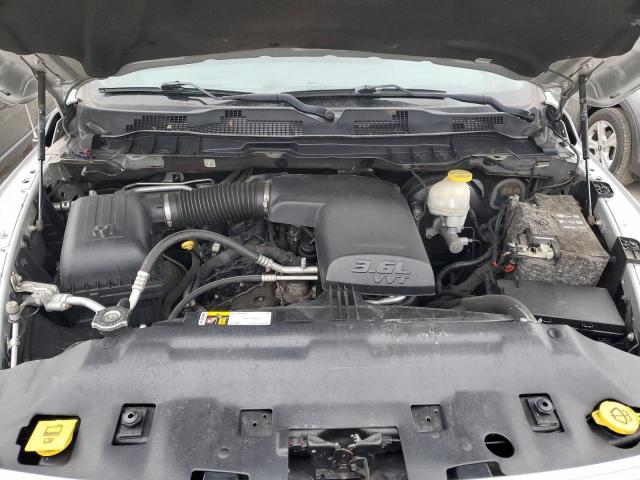1C6RR7LG8HS506567 RAM 1500 Slt