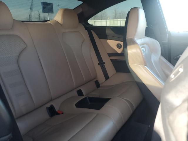 WBS3R9C56GK335687 BMW M4