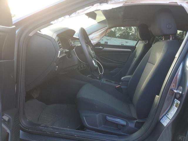 3VWC57BU5MM019747 Volkswagen JETTA S