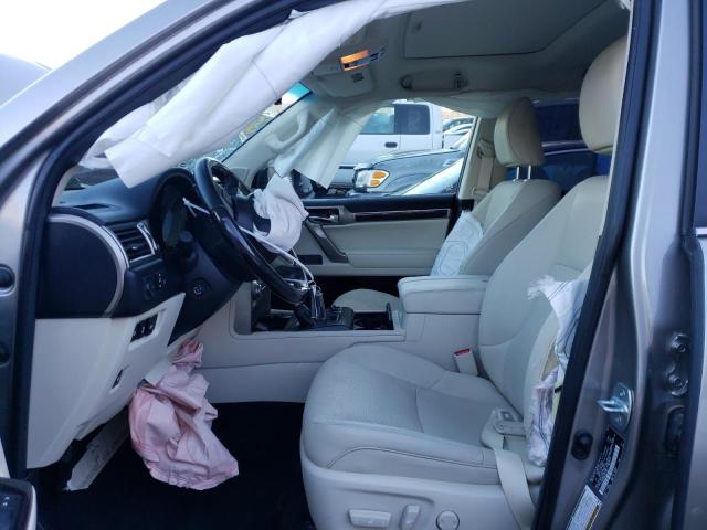 JTJAM7BX8L5251641 Lexus Gx 460 Premium