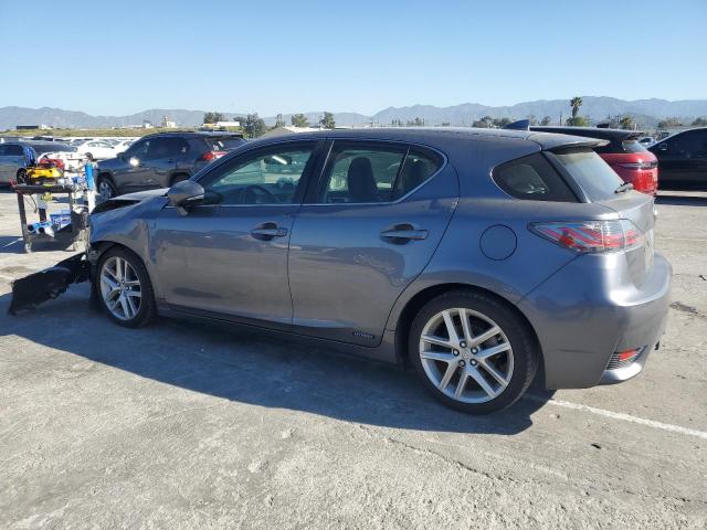 JTHKD5BH9E2179324 Lexus CT 200