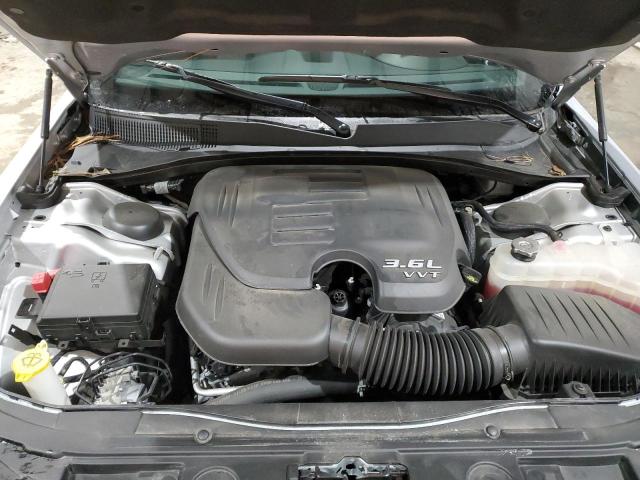 2C3CCABG7PH562783 Chrysler 300 S