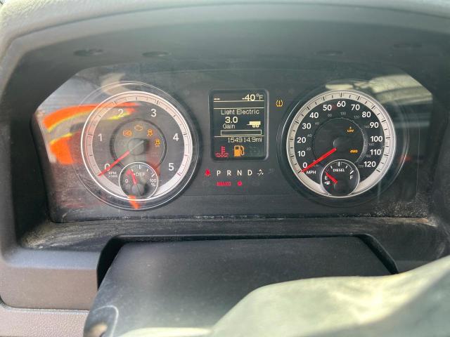 1C6RR7KM5GS299111 RAM 1500 St