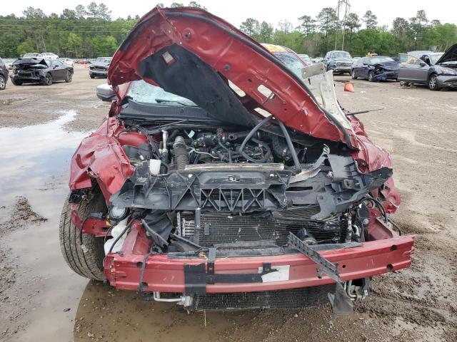 1FAHP2F98GG146346 Ford Taurus Limited