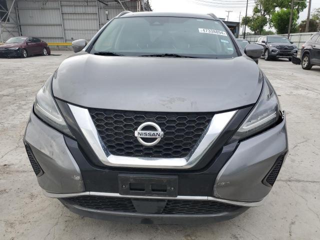 5N1AZ2BS1LN104620 Nissan MURANO SV