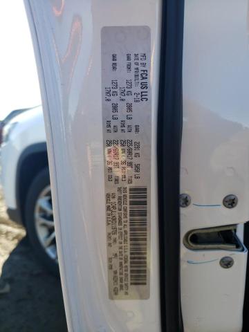 1C4PJLLN3KD119726 Jeep Cherokee Latitude Plus