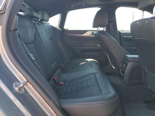WBY73AW02PFN60384 BMW I4 Edrive40