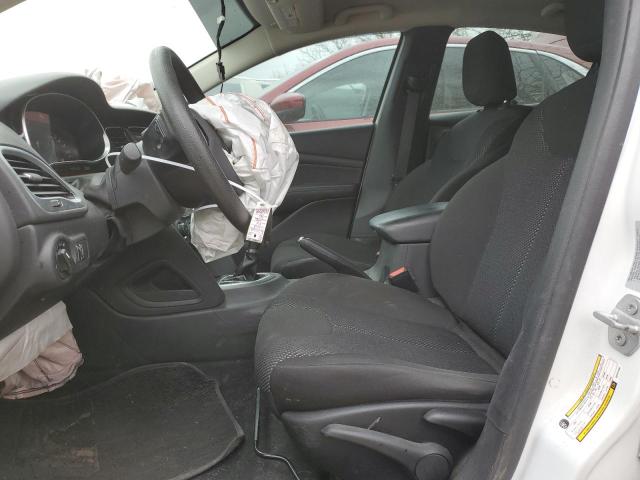 1C3CDFAA7GD767458 Dodge DART SE