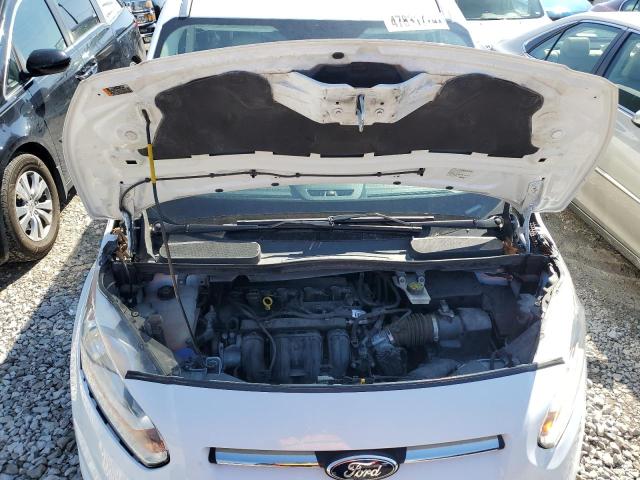 NM0GE9G76G1250464 Ford Transit Connect Titanium