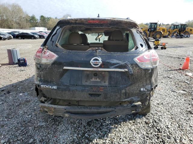 5N1AT2MT4FC907672 Nissan ROGUE S