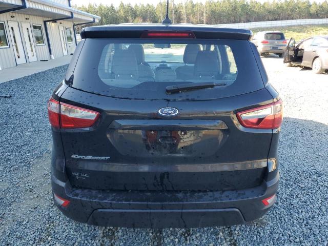 MAJ3S2FE3MC444604 Ford ECOSPORT S