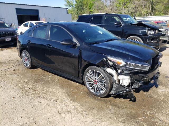 3KPF44AC1NE494527 KIA FORTE GT