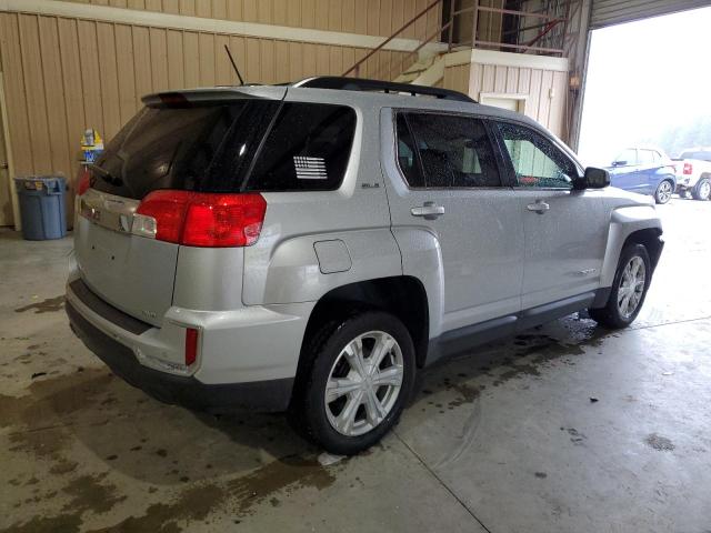 2GKFLTEK4H6337940 GMC Terrain Sle