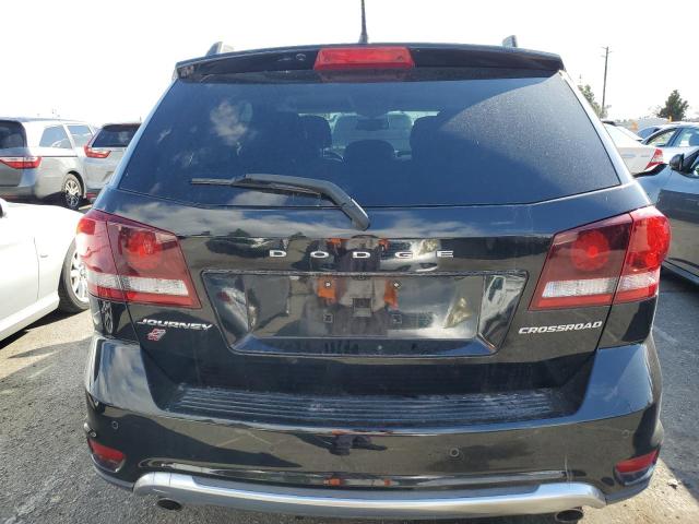 3C4PDDGG2JT296415 Dodge Journey Crossroad