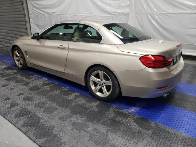 WBA3V5C56EP747620 BMW 428 I