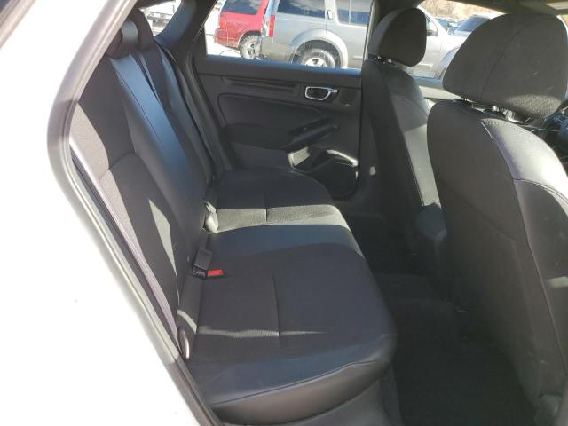 2HGFE2F59NH565426 Honda Civic Sport