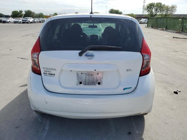 3N1CE2CP4GL384237 Nissan Versa Note S