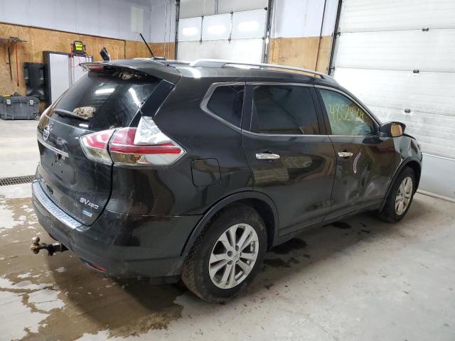 5N1AT2MK7EC801013 Nissan ROGUE S