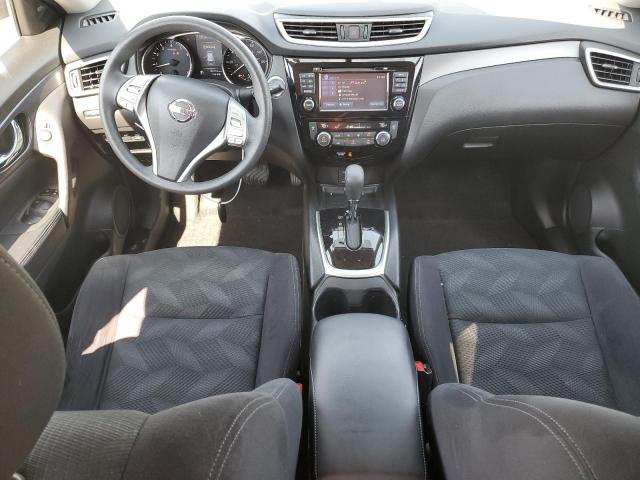 JN8AT2MT9GW002854 Nissan ROGUE S