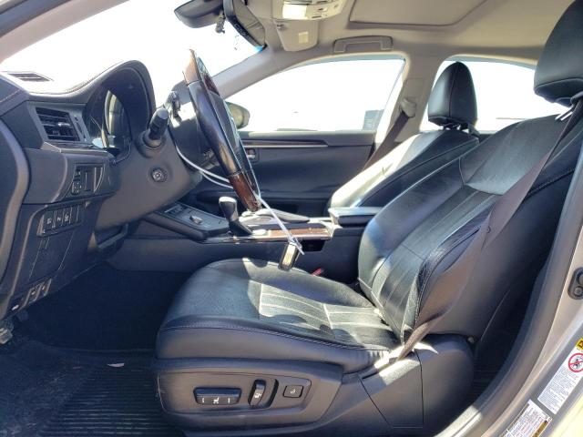 JTHBW1GG9G2124958 Lexus ES 300H