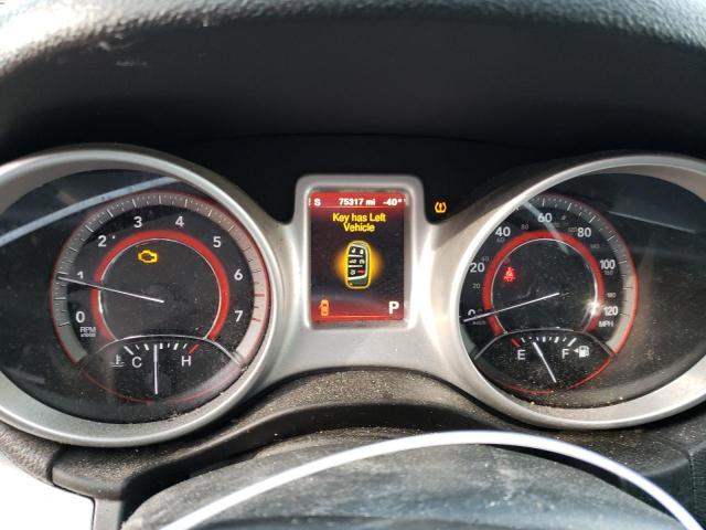 3C4PDCEG1JT379962 Dodge JOURNEY GT