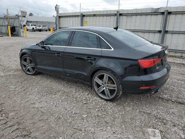 WAUCCGFF0F1033735 Audi A3 Premium Plus