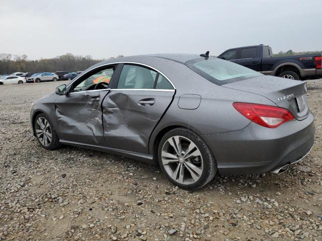 WDDSJ4EB0EN057077 Mercedes-Benz CLA 250