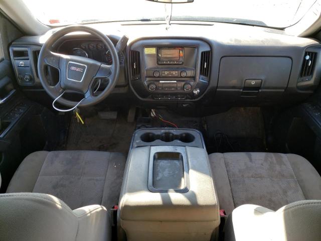 1GTV2TEH5FZ312304 GMC Sierra K1500