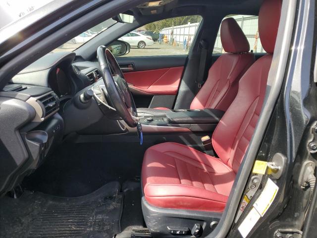 JTHCM1D24H5021045 Lexus IS 300