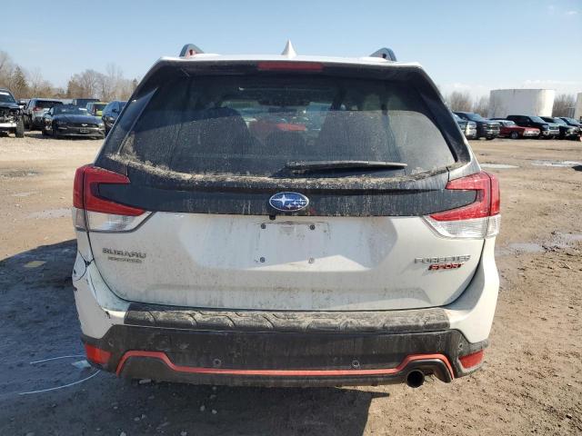 JF2SKAJCXNH415208 Subaru Forester Sport