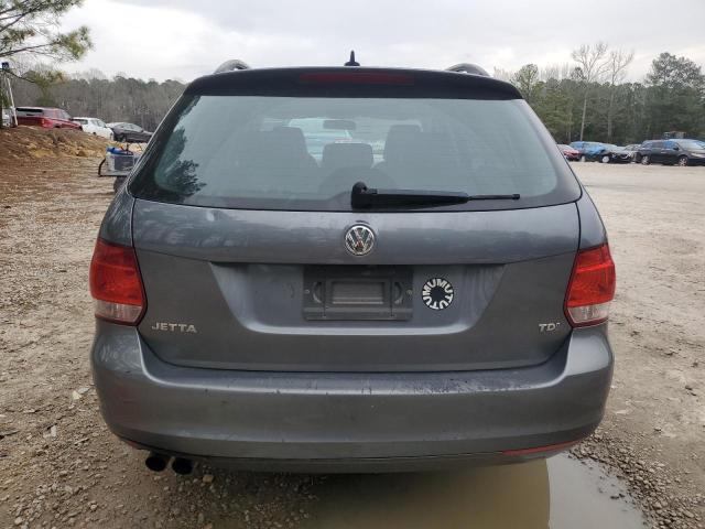 3VWPL7AJ4EM620065 Volkswagen JETTA TDI