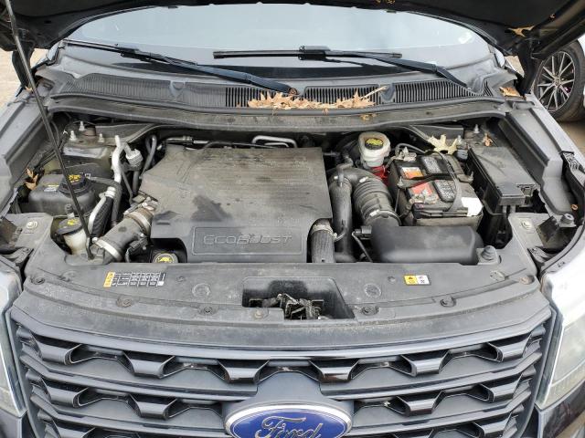1FM5K8GT8GGB83272 Ford EXPLORER SPORT